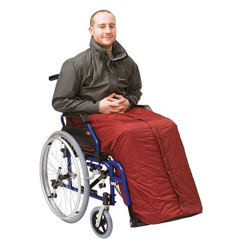 Die krücke oder unterarmgehstütze abnehmen und mit dem broom holder können sie objekte für zu hause, in der küche, in der garage und im garten organisieren. Rollstuhl-Fußsack für Herbst & Winter | Rollstuhl ...