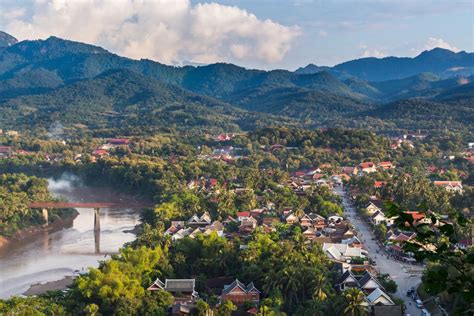 The Top 10 Things To Do And See In Luang Prabang Laos