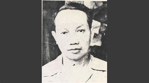Biografi Dr Soepomo Penggambar