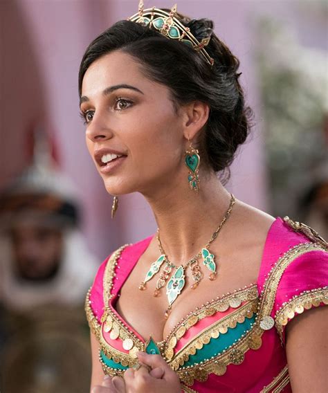 Jasmines New Aladdin Song Will Totally Change The Way You See The