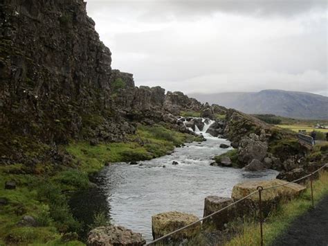 Thingvellir National Park Iceland Top Tips Before You