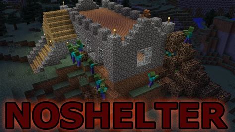 We did not find results for: NoShelter Mod for Minecraft 1.16/1.15.2