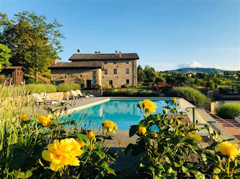 Agriturismo Podere Prasiano Updated 2021 Prices Farmhouse Reviews