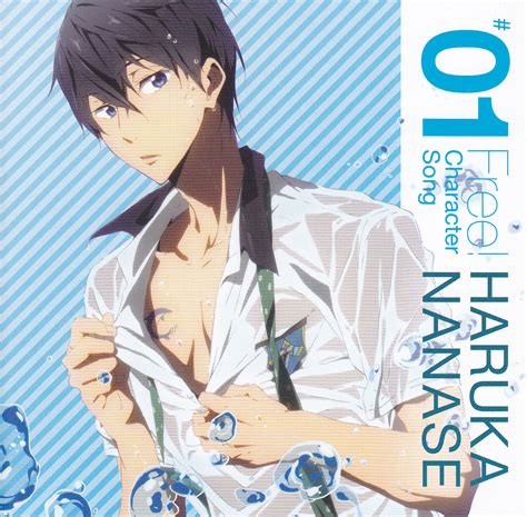 Eventually, players are forced into a shrinking play zone to engage each other in a tactical and diverse. Free! Character Song vol 01. Nanase Haruka - 02. JOY ...
