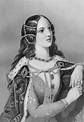 Isabella of Valois (November 9, 1389 – September 13, 1410), second wife ...