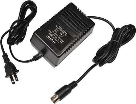 batteries chargers and accessories hqrp ac adapter compatible with vox valvetronix tonelab power