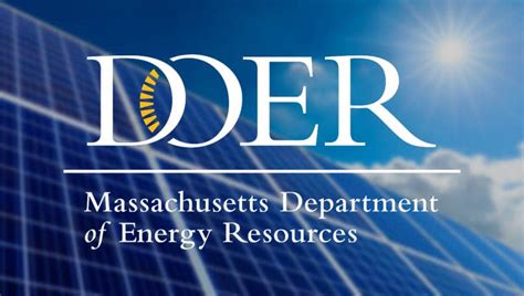 Doer Mlp Solar Grant Program Energy New England Ene
