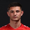 Bojan Dimoski | North Macedonia | European Qualifiers | UEFA.com