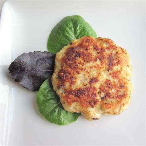 Cooking Stuff Fish Cakes Take One Simple And Easy