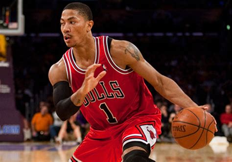 Derrick Rose Peaking At The Right Time Chicago Bulls To Go Deep Into
