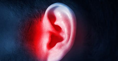 Health Watch The Causes Symptoms And Treatment Of Ear Infections