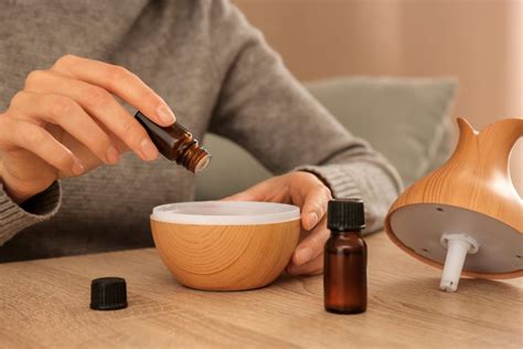 10 best essential oil diffusers to relax and unwind storables