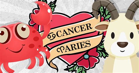 Are Cancers Compatible With Cancer And Cancer Compatibility In Love