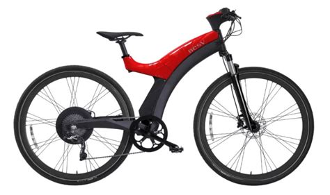 Style Is The Next Frontier In The Ebike World Electricbikecom