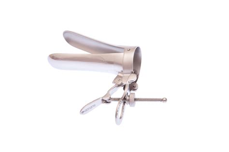 CUSCO VAGINAL SPECULUM EXTRA LARGE INSULATED 115MM X 35MM Surgical