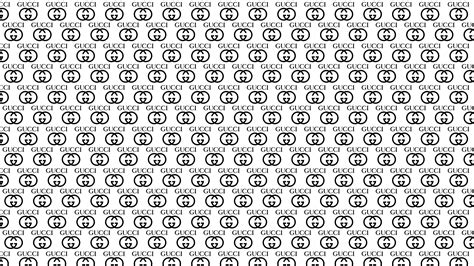 Black gucci logo wallpaper desktop. Pin de Michelle Miller en Patterns | Dbz fondos de ...