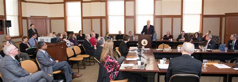 Board Of Trustees Overview Northern Illinois University