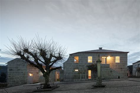 Portugal By Michael Satterwhite Archdaily