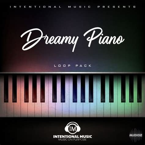 Intentional Music Dreamy Piano Wav Gutchopcom