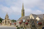 ARGOL - Visitez la Région de Plomodiern dans le Finistère en Bretagne ...