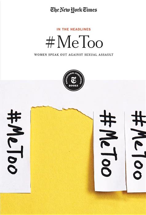 Amazon Metoo Women Speak Out Against Sexual Assault In The