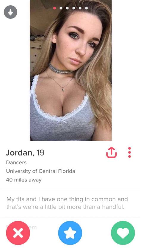 The Bestworst Profiles And Conversations In The Tinder Universe 82