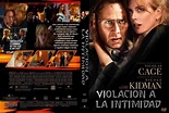 ELCINEENSUSMANOS: VIOLACION A LA INTIMIDAD (THRILLER)