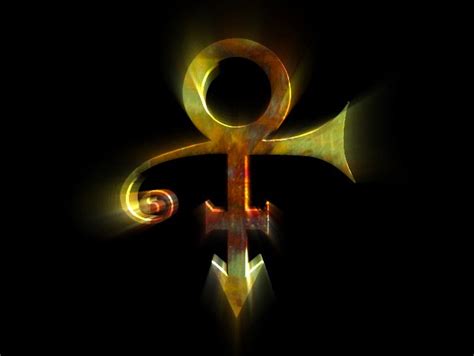 How Princes Iconic Symbol Was Designed