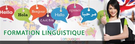 Formation Langues En Tunisie 2022 Centre De Formation Linguistique