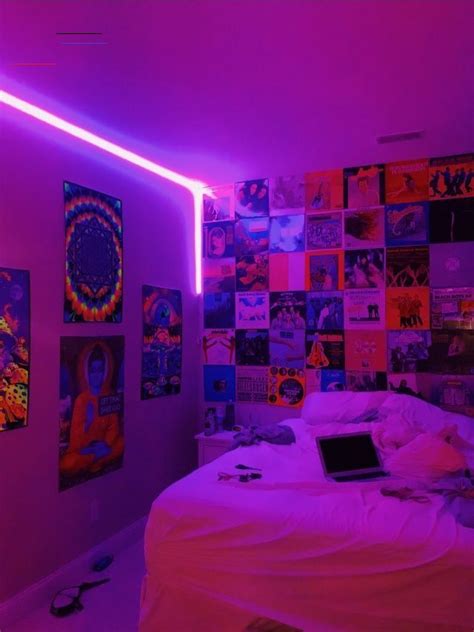 25 led tv wall mount designs will amaze your guests decor units. Pin by Helene Sarrazin on indie aesthetic rooms in 2020 ...