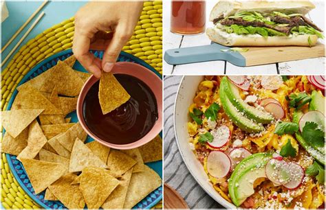 Delicious Mexican Food Recipes That You Can Try At Home World Inside Pictures