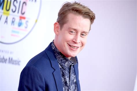 Macaulay Culkin Responds To Disney’s Planned ‘home Alone’ Reboot