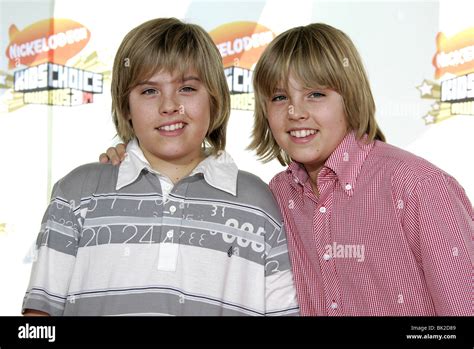 Dylan And Cole Sprouse As Babies Full House