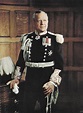 Roland Michener, Governor General of Canada, 1967-1974 : r/uniformporn