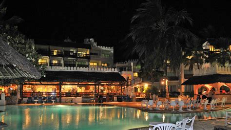 Bamburi Beach Hotel In Mombasa — Best Price Guaranteed