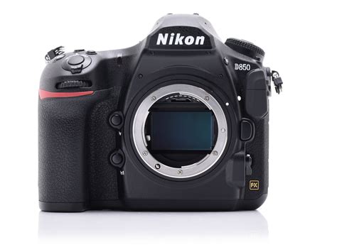 Nikon D850 Review Digital Photography Review