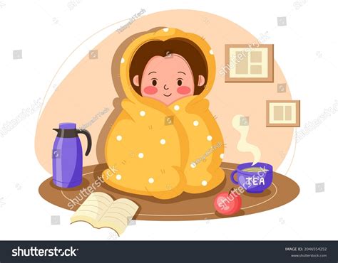 17330 People Wrapped Blankets Images Stock Photos And Vectors