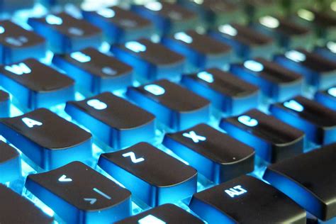 Best Gaming Keyboard 2019 11 Boards For Every Type Of Gamer