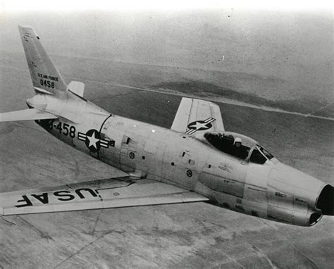 F 86d Dog Sabre
