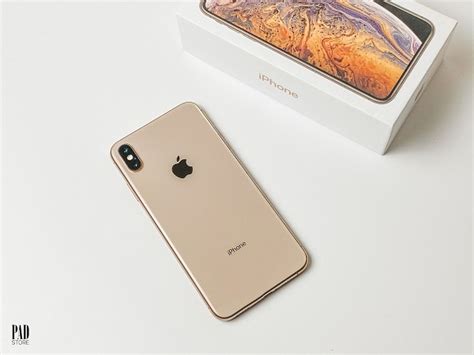 Iphone Xs Max Giá Bao Nhiêu Bảng Giá Mới Chi Tiết 2021 Vn
