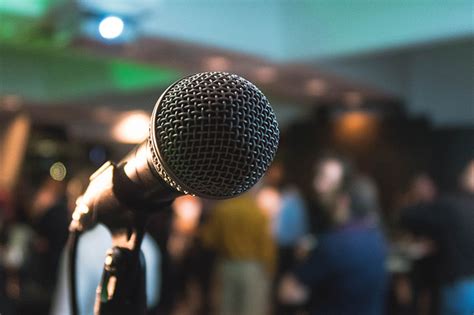 How To Find The Best Keynote Speaker For Your Event