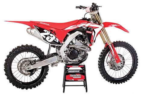 The 2019 crf450's engine offers many updates. Honda 250 Dirt Bike 4 Stroke - Bike's Collection and Info