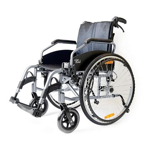 Wheelchair Lifeline Innovators