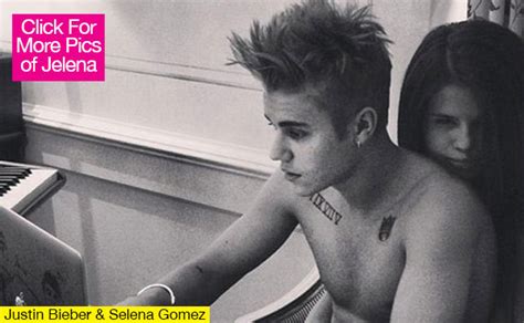 Justin Bieber And Selena Gomez Having Unprotected Sex — Trying For A