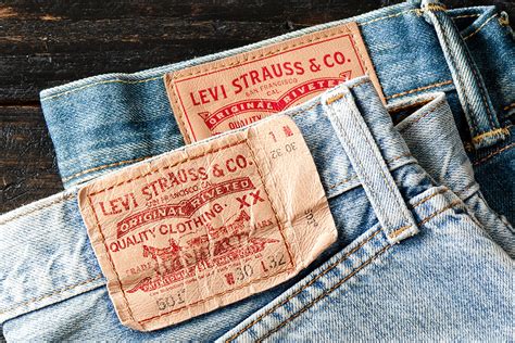 Levi Color Codes Levi 511 Jeans Everything You Need To Know Work Wear