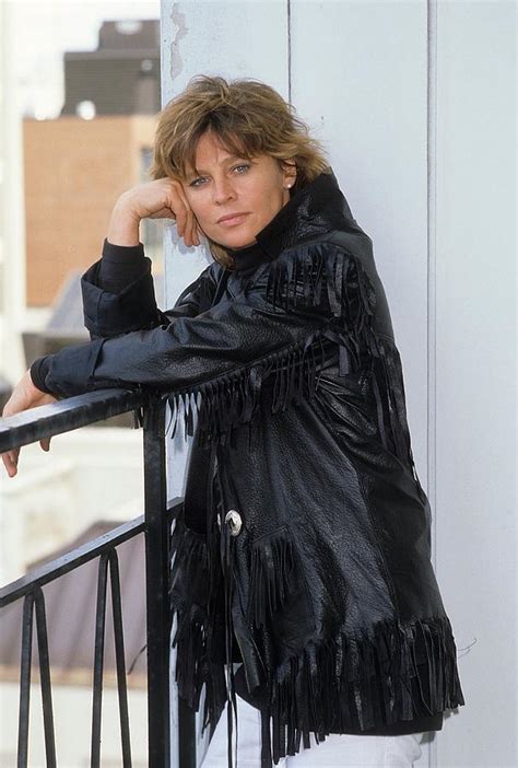 Julie Christie Portrait By Donaldson Collection