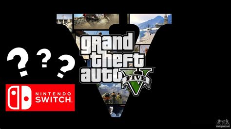 Is gta 5 on ps4? Nintendo Switch Gta 5 Game - Cheap Reviews Bread Machines