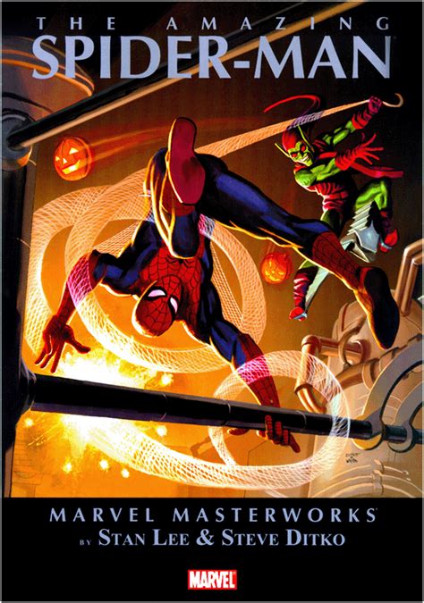 The Amazing Spider Man Big Planet Comics