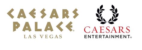 Vegas Caesars Palace Logo Logodix