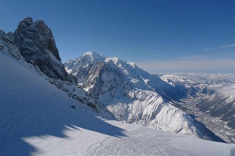 Vacances Au Ski 5 Bonnes Raisons De Choisir Mont Blanc Natural Resort